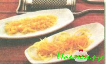 КАК СНЯТЬ ЦЕДРУ