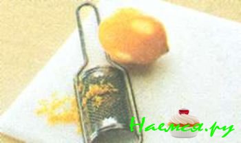 КАК СНЯТЬ ЦЕДРУ