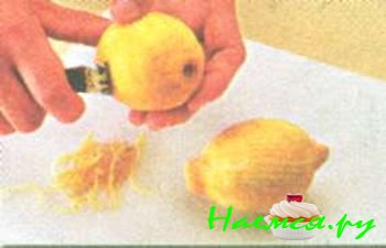 КАК СНЯТЬ ЦЕДРУ