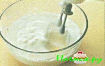 ШОКОЛАДНЫЙ МУСС ПО-ФРАНЦУЗСКИ