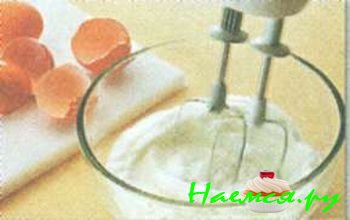 ШОКОЛАДНЫЙ МУСС ПО-ФРАНЦУЗСКИ