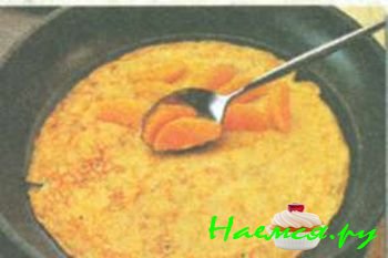 ФЛАМБИРОВАННЫЕ БЛИНЧИКИ &laquo;СЮЗЕТТ&raquo;