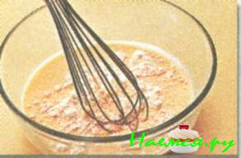 ФЛАМБИРОВАННЫЕ БЛИНЧИКИ &laquo;СЮЗЕТТ&raquo;