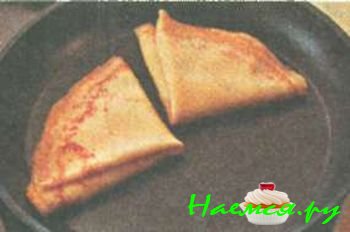 ФЛАМБИРОВАННЫЕ БЛИНЧИКИ &laquo;СЮЗЕТТ&raquo;