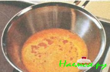 ФЛАМБИРОВАННЫЕ БЛИНЧИКИ &laquo;СЮЗЕТТ&raquo;