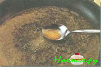 ФЛАМБИРОВАННЫЕ БЛИНЧИКИ &laquo;СЮЗЕТТ&raquo;