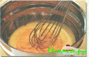 КОФЕЙНЫЙ КРЕМ