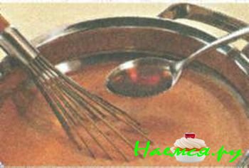 КОФЕЙНЫЙ КРЕМ