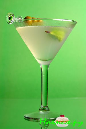 Турецкий лимонад