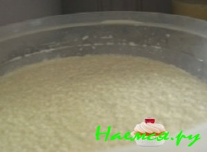 Данную процедуру необходимо повторить еще несколько раз (достаточно двух) через каждые полтора часа