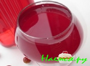 Компот «Витаминный»