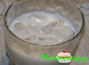 Домашний ликер «Бейлиз»