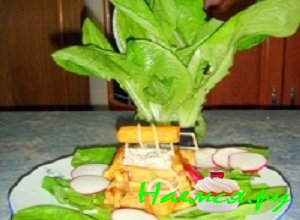 Картофельный колодец