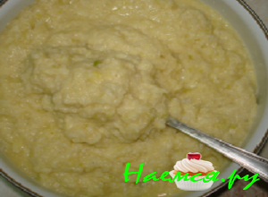 Закусочный торт &laquo;Новогодний&raquo;