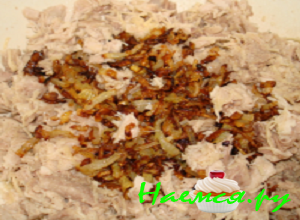 Куриные бёдрышки промыть 