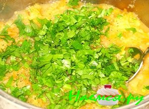 Рецепт кабачковой икры