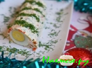 Блюдо получается удивительно нежным и очень вкусным