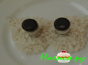 Отварить рис