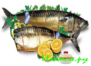 Пока рис будет вариться, почистите рыбу