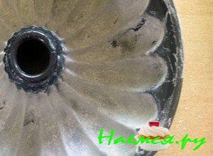 Возьмите формочку