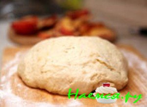 Придайте форму прямоугольника тесту