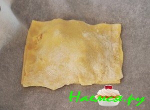 Залепите пирожки