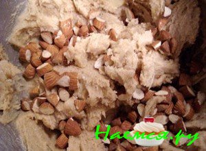 Смешайте ингредиенты