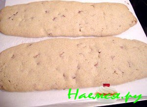 Выпекайте хлеб