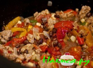 Готовьте 3 часа