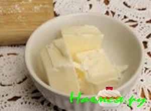 Глазурь в микроволновке