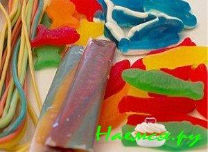 Далее Вам нужно приготовить калифорнийские суши