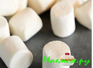 Приготовьте конфетки