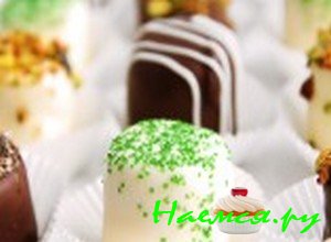 Рецепт маршмеллоу