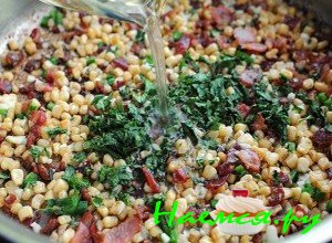 Добавьте вина