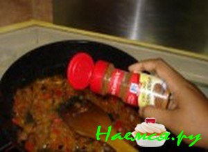 Добавьте корицу