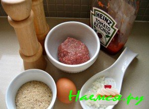 Сделайте котлеты - фото