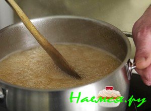 Желе из айвы