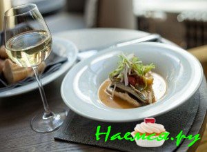 Посыпьте охлаждённым редисом - фото