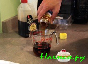 васаби - фото