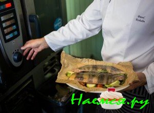 Отправьте терпугу выпекаться - фото