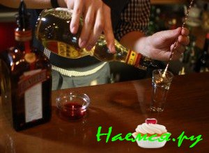 добавьте в коктейль текилы - фото