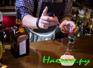 Добавьте гренадин - фото