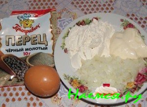 Просейте муку - фото