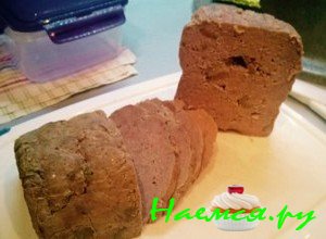 Ветчина в домашних условиях