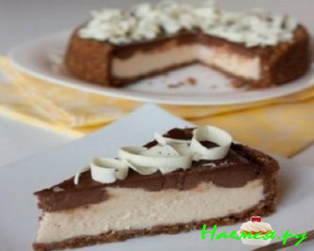 Чизкейк «Бейлиз»
