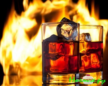 Коктейли с виски