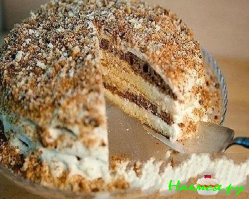 Сметанник по ГОСТу фото