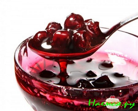 Варенье из ягод