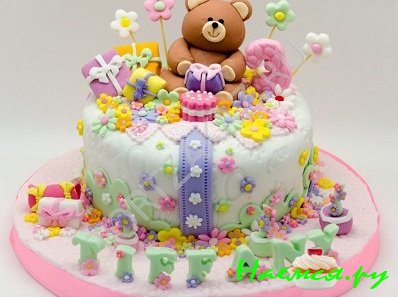 Какой торт лучше? Торт на заказ или готовый?