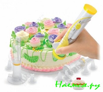 Инвертарь кондитера и рецепт апельсинового чизкейка из рикотты